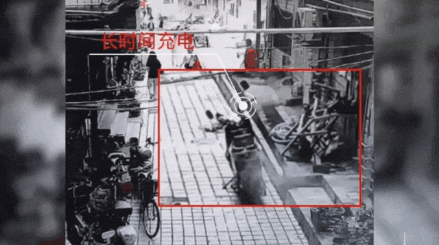 实时防护一区一楼一户!壹号娱乐为电动自行车安全治理提供新方向 实时防护一区一楼一户!壹号娱乐为电动自行车安全治理提供新方向