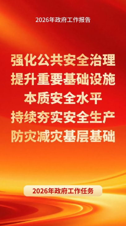 两会部署到公共安全产业实践,壹号娱乐的“十五五”这样做! 两会部署到公共安全产业实践,壹号娱乐的“十五五”这样做!