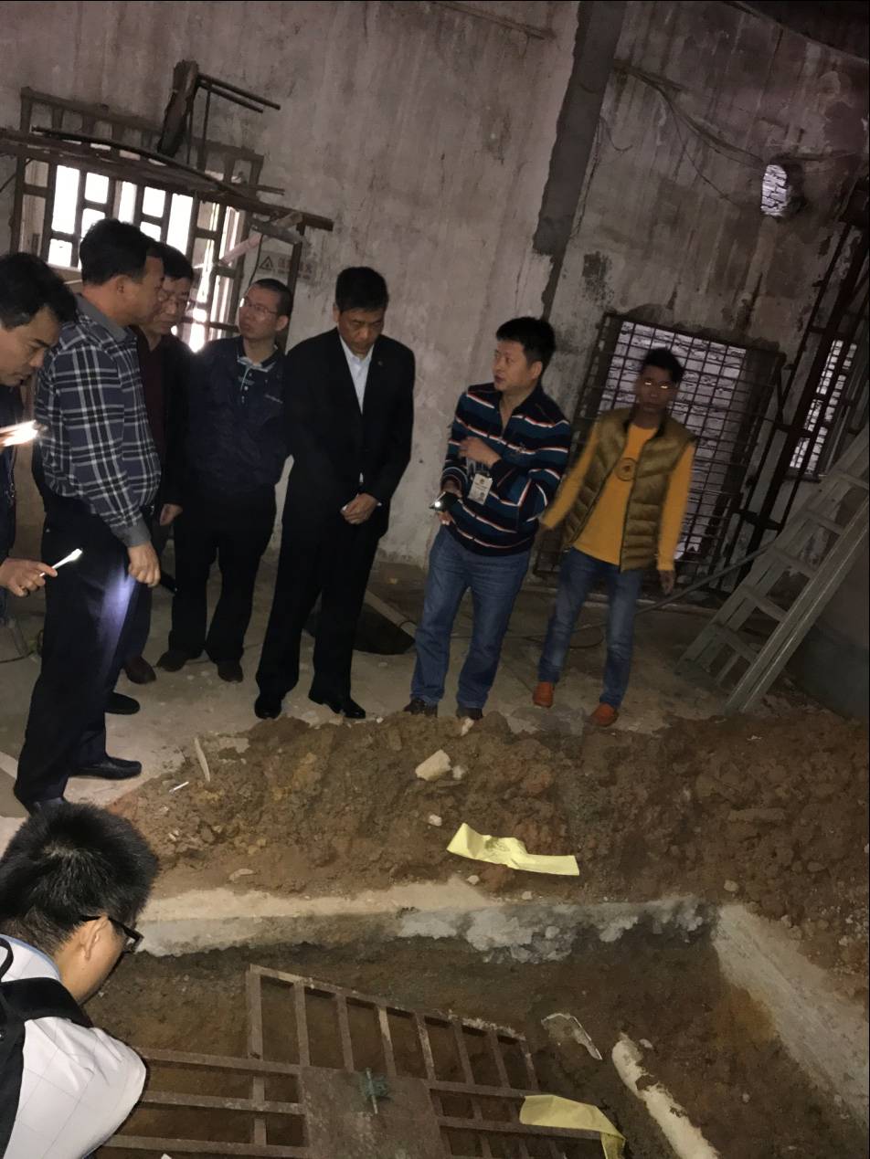 壹号娱乐产学研推动新产品应用,水污染预警溯源仪助力精准执法 壹号娱乐产学研推动新产品应用,水污染预警溯源仪助力精准执法