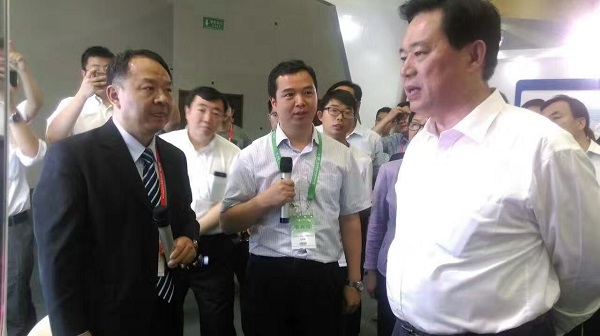 壹号娱乐受邀参与“2017中国廊坊国际经济贸易洽谈会”大数据应用成果展示 壹号娱乐受邀参与“2017中国廊坊国际经济贸易洽谈会”大数据应用成果展示