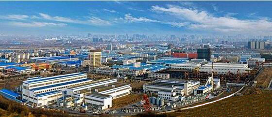壹号娱乐中标合肥市庐阳工业区污染预警溯源监管系统建设 壹号娱乐中标合肥市庐阳工业区污染预警溯源监管系统建设