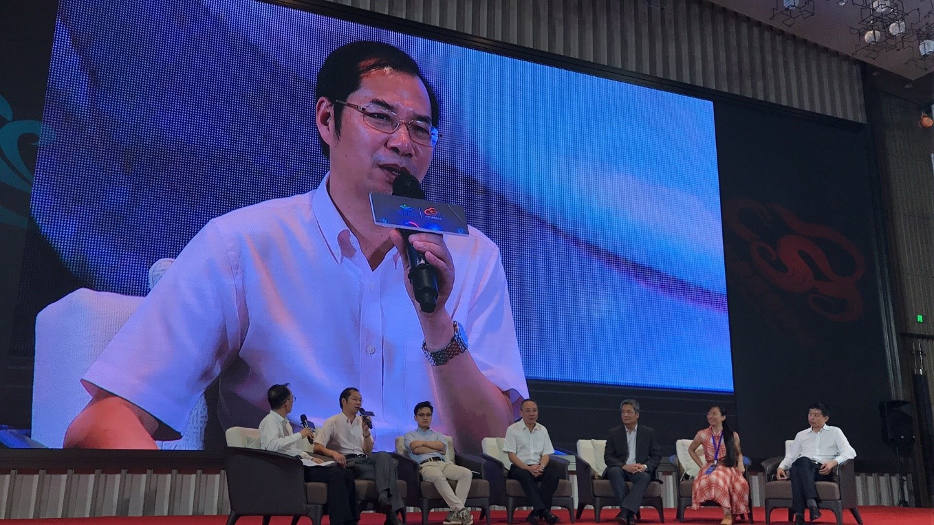 壹号娱乐受邀参加2017中国气象服务协会年会 并发表主题演讲 壹号娱乐受邀参加2017中国气象服务协会年会 并发表主题演讲