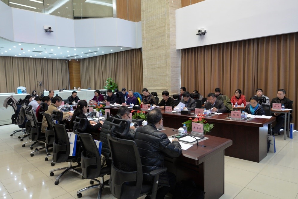 壹号娱乐再次承担娱乐部重大科学仪器设备开发专项 “水环境污染快速识别预警仪”项目启动 壹号娱乐再次承担娱乐部重大科学仪器设备开发专项 “水环境污染快速识别预警仪”项目启动