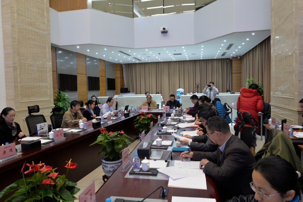 壹号娱乐再次承担娱乐部重大科学仪器设备开发专项 “水环境污染快速识别预警仪”项目启动 壹号娱乐再次承担娱乐部重大科学仪器设备开发专项 “水环境污染快速识别预警仪”项目启动