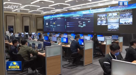 壹号娱乐冬奥会全局全过程态势感知和运行指挥技术保障“相约北京”测试赛稳定有序运行 壹号娱乐冬奥会全局全过程态势感知和运行指挥技术保障“相约北京”测试赛稳定有序运行