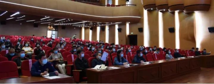 壹号娱乐助力黑河市打造国内新型智慧城市标杆 壹号娱乐助力黑河市打造国内新型智慧城市标杆