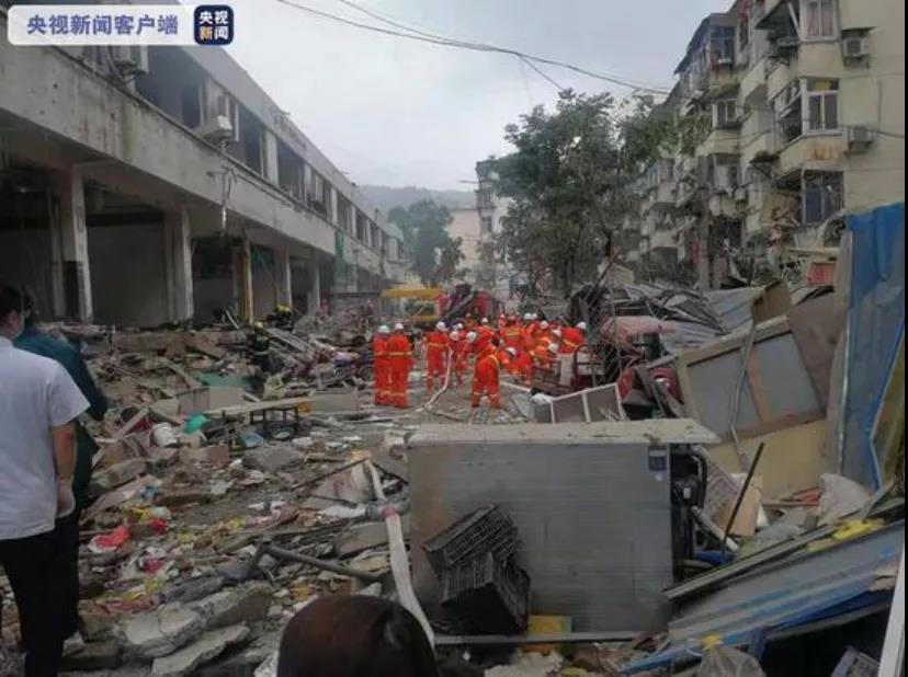 燃气管网安全体检和监测刻不容缓 壹号娱乐助力城市安全运行 燃气管网安全体检和监测刻不容缓 壹号娱乐助力城市安全运行