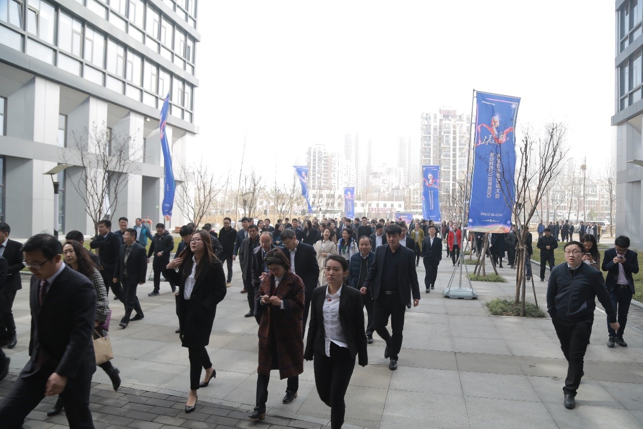 凝心聚力 拼出未来--壹号娱乐2018市场销售誓师暨培训大会成功举行 凝心聚力 拼出未来--壹号娱乐2018市场销售誓师暨培训大会成功举行