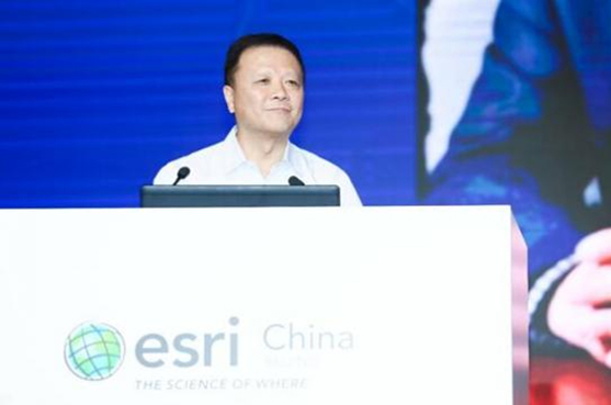 Esri中国用户大会在京开幕 壹号娱乐主办应急行业分论坛 Esri中国用户大会在京开幕 壹号娱乐主办应急行业分论坛