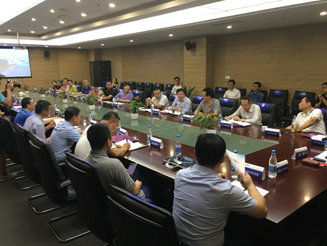 全国安全产业座谈会暨 安全产业高质量发展论坛成功举办 全国安全产业座谈会暨 安全产业高质量发展论坛成功举办