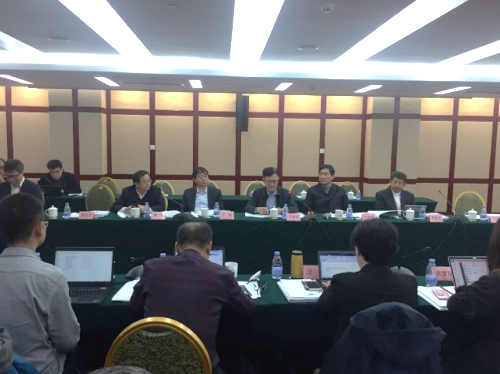 清华大学与壹号娱乐联合申报获批 “娱乐冬奥”重点专项项目 “冬奥会公共安全综合风险评估技术”项目启动会在京召开 清华大学与壹号娱乐联合申报获批 “娱乐冬奥”重点专项项目 “冬奥会公共安全综合风险评估技术”项目启动会在京召开