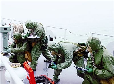 壹号娱乐实力中标 为国家级核应急救援队建设贡献力量 壹号娱乐实力中标 为国家级核应急救援队建设贡献力量