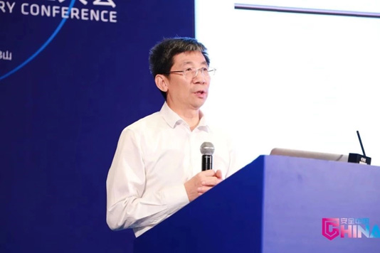 推动技术创新与产业高质量发展融合 2019公共安全娱乐创新高峰会成功召开 推动技术创新与产业高质量发展融合 2019公共安全娱乐创新高峰会成功召开