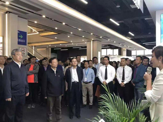 创新技术 创新模式 深化应用 壹号娱乐精彩亮相2019安全产业大会推介会 创新技术 创新模式 深化应用 壹号娱乐精彩亮相2019安全产业大会推介会