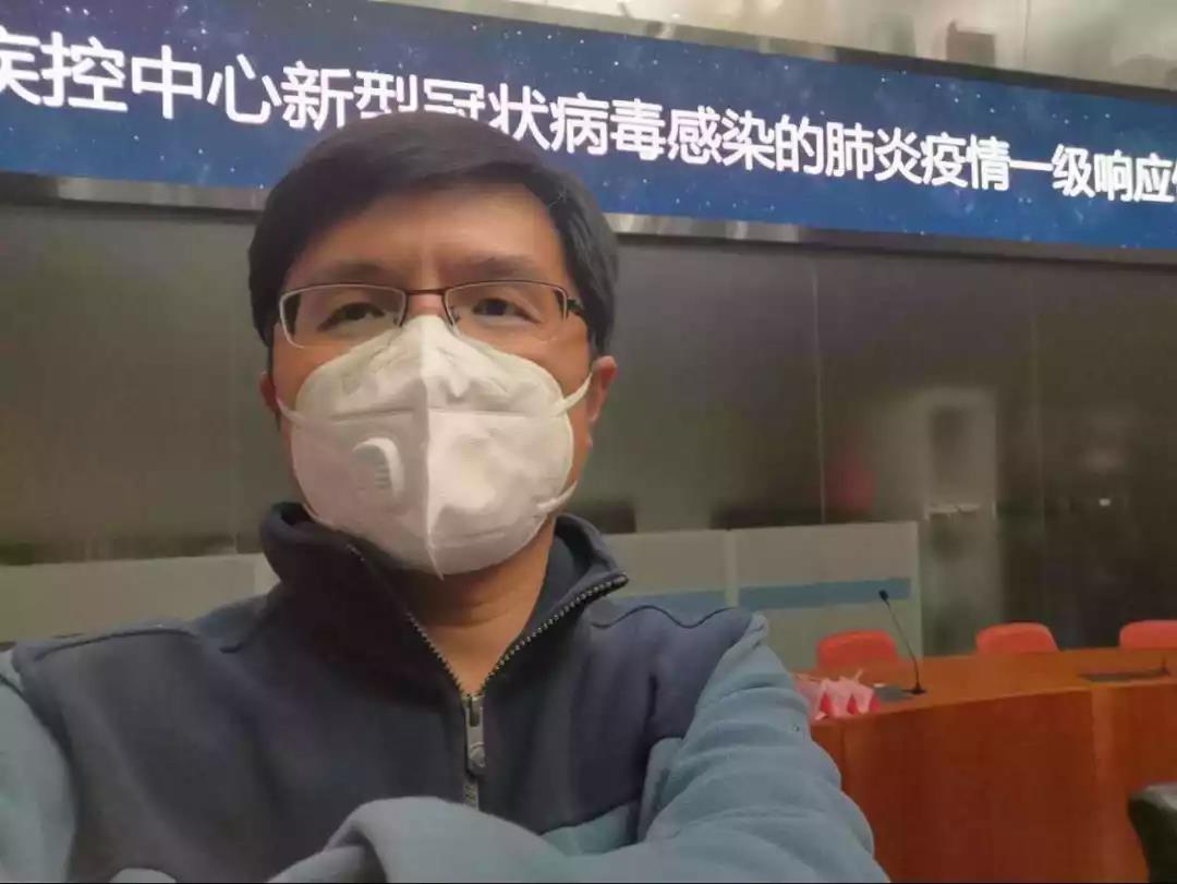 以人民安全为使命:致敬奋战在抗疫一线的壹号人(二) 以人民安全为使命:致敬奋战在抗疫一线的壹号人(二)