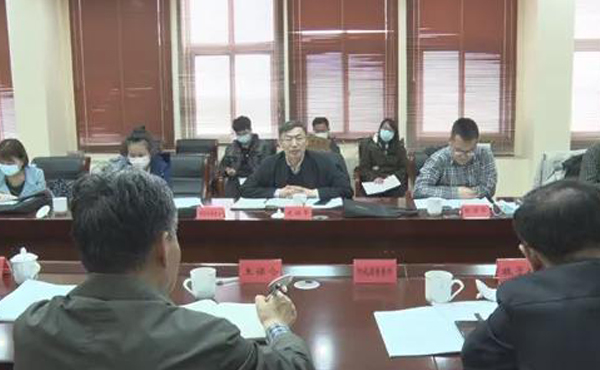 壹号娱乐“平山样板”获国务院普查办专家高度认可,将在全国推广学习 壹号娱乐“平山样板”获国务院普查办专家高度认可,将在全国推广学习