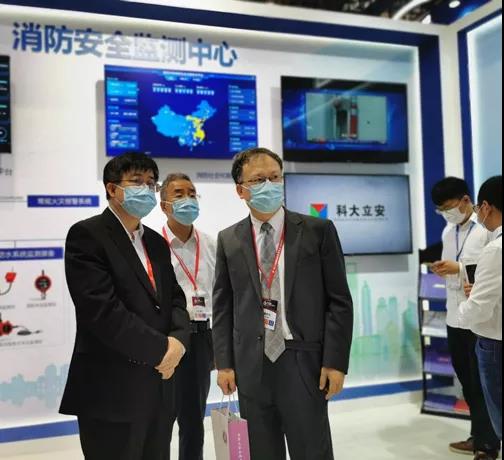 壹号娱乐亮相首届长三角国际应急减灾和救援博览会 壹号娱乐亮相首届长三角国际应急减灾和救援博览会