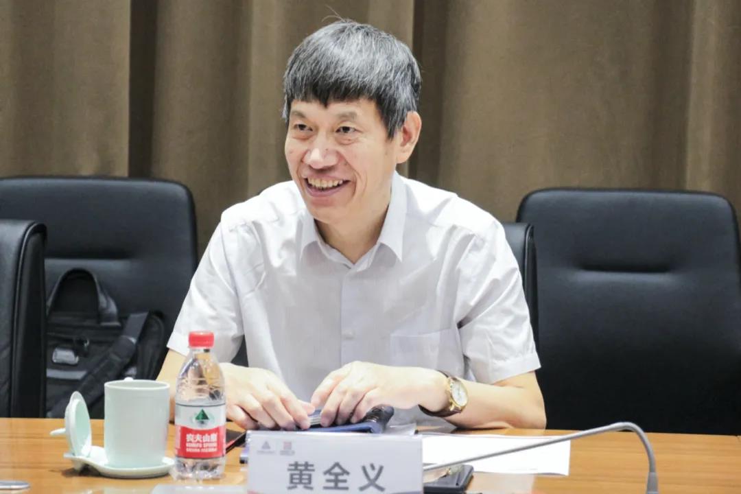 构筑智慧城市安全基石!国投聚力、壹号娱乐调研河南信产投 构筑智慧城市安全基石!国投聚力、壹号娱乐调研河南信产投