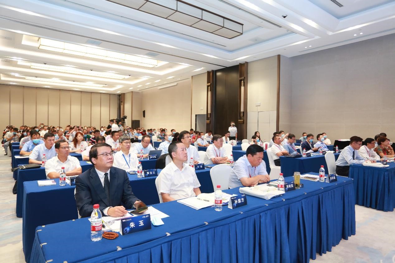 壹号娱乐成功协办“2020国际安全和应急博览会”公共安全与应急信息化创新高峰论坛 壹号娱乐成功协办“2020国际安全和应急博览会”公共安全与应急信息化创新高峰论坛