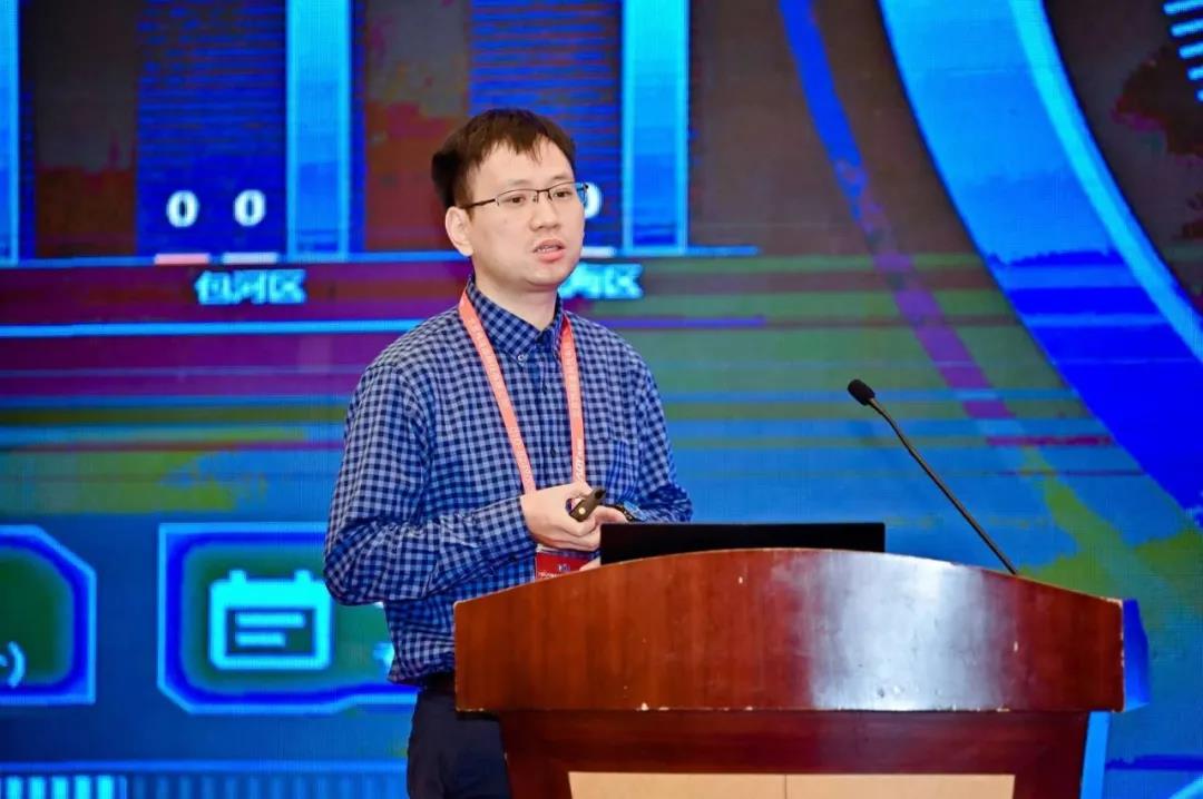 壹号娱乐再度荣膺“化工园区优秀服务商” 壹号娱乐再度荣膺“化工园区优秀服务商”