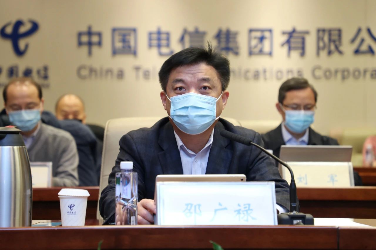 壹号娱乐与中国电信全面融合 共启公共安全新时代 壹号娱乐与中国电信全面融合 共启公共安全新时代