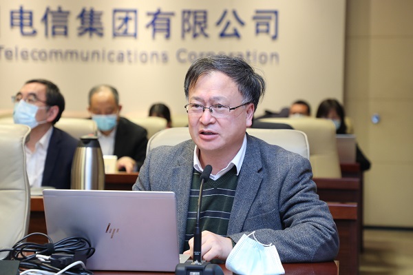 壹号娱乐与中国电信全面融合 共启公共安全新时代 壹号娱乐与中国电信全面融合 共启公共安全新时代
