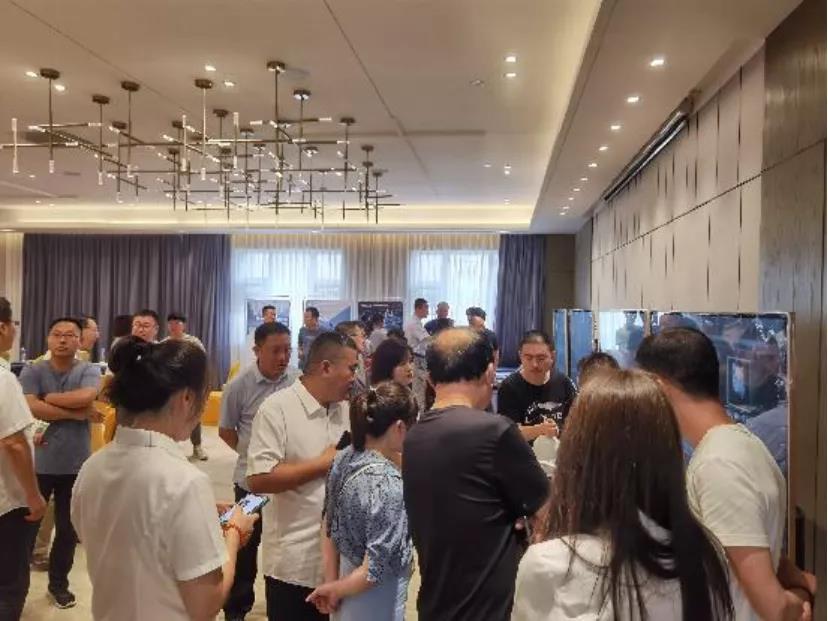 中国电信山西分公司携手壹号娱乐全面推进“智慧应急” 中国电信山西分公司携手壹号娱乐全面推进“智慧应急”