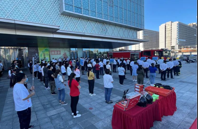 壹号娱乐打造重点行业领域应急体系,建设“北京样板” 壹号娱乐打造重点行业领域应急体系,建设“北京样板”