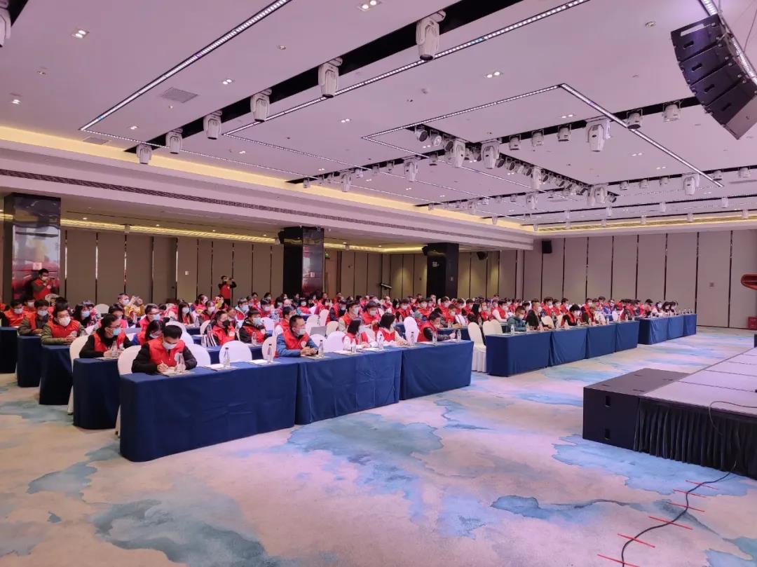 壹号娱乐持续助力广西第一次全国自然灾害综合风险普查工作推进 壹号娱乐持续助力广西第一次全国自然灾害综合风险普查工作推进