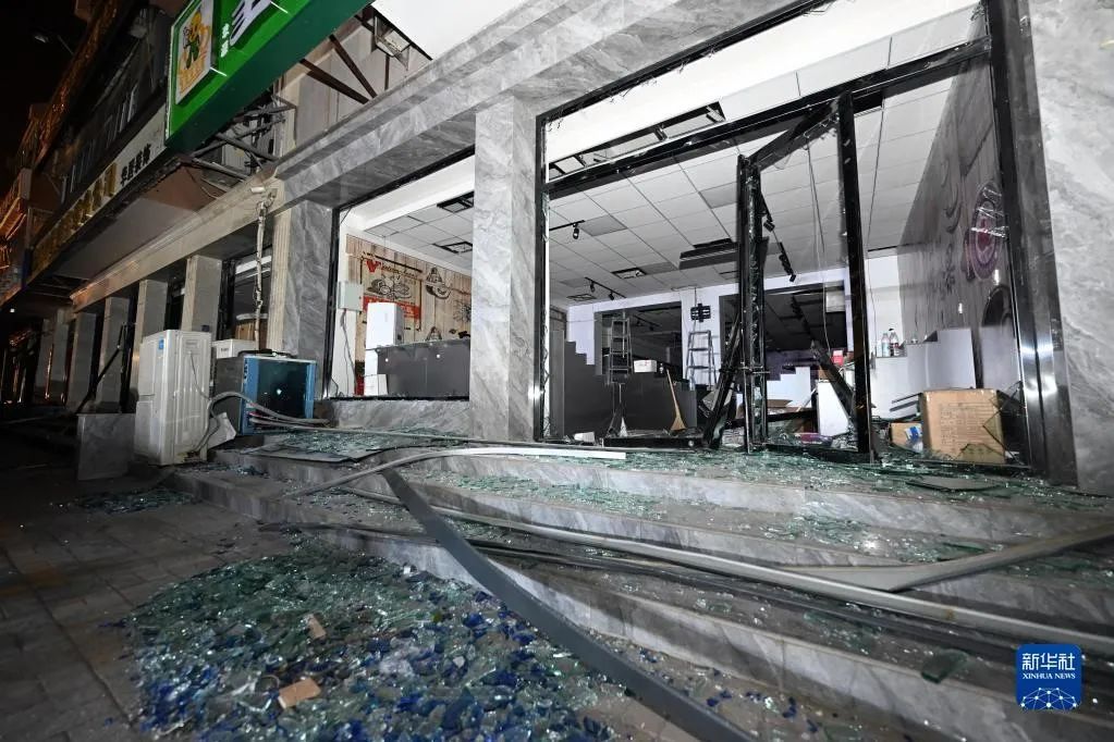 一天两起!居民燃气安全何其重要!“燃气卫士”提供安全屏障 一天两起!居民燃气安全何其重要!“燃气卫士”提供安全屏障