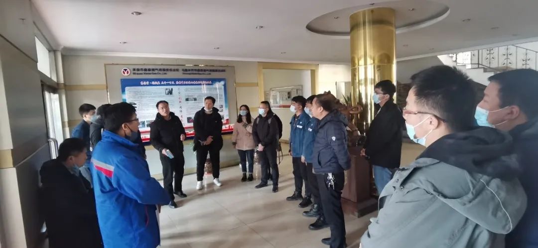 壹号专业团队助力乌鲁木齐打造西部城市生命线安全工程实施样板 壹号专业团队助力乌鲁木齐打造西部城市生命线安全工程实施样板