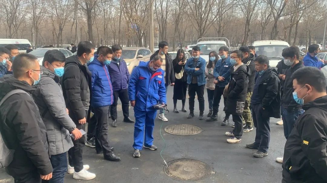 壹号专业团队助力乌鲁木齐打造西部城市生命线安全工程实施样板 壹号专业团队助力乌鲁木齐打造西部城市生命线安全工程实施样板