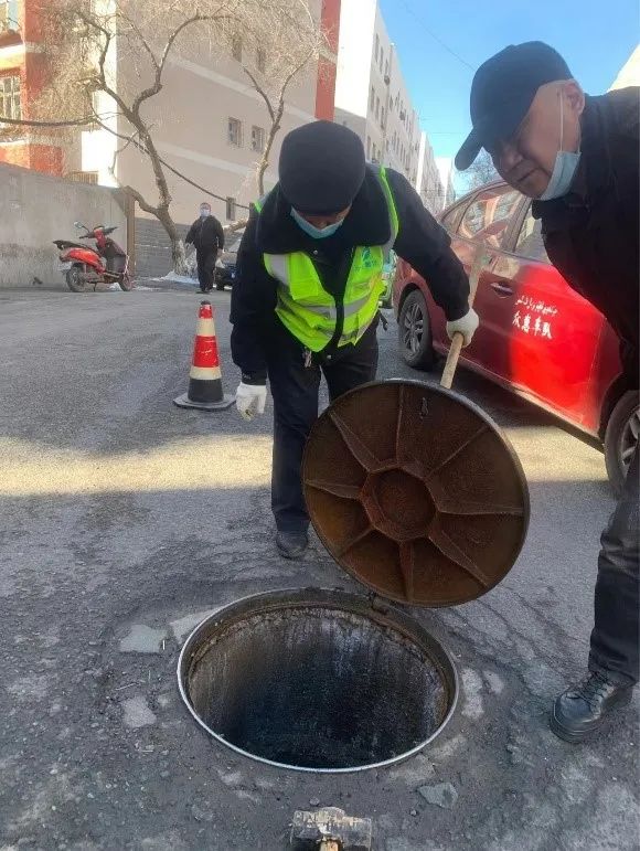 壹号专业团队助力乌鲁木齐打造西部城市生命线安全工程实施样板 壹号专业团队助力乌鲁木齐打造西部城市生命线安全工程实施样板