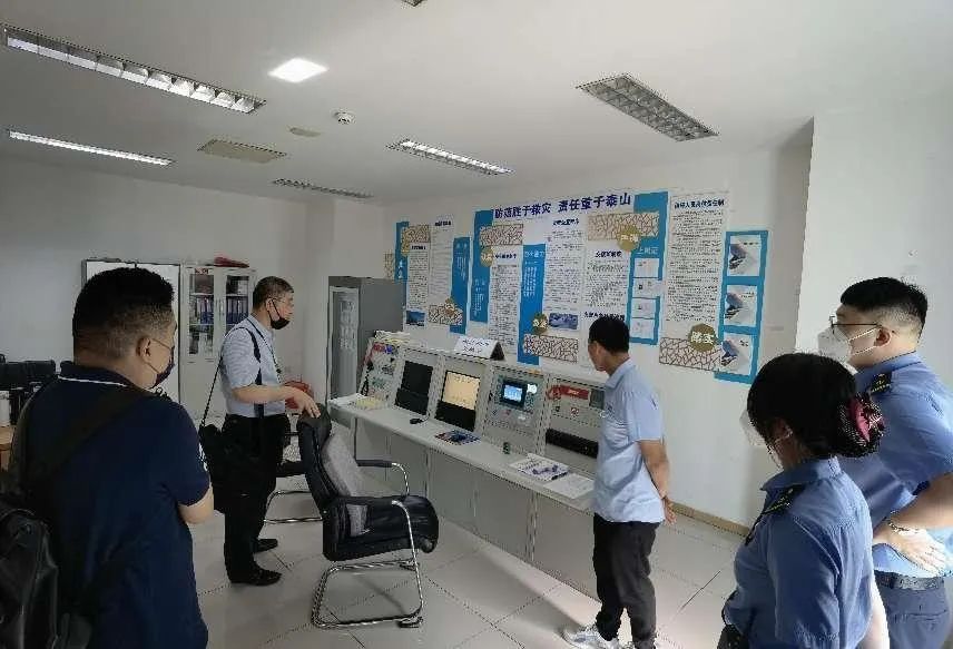 壹号娱乐再次承担北京市应急体系建设工作 壹号娱乐再次承担北京市应急体系建设工作