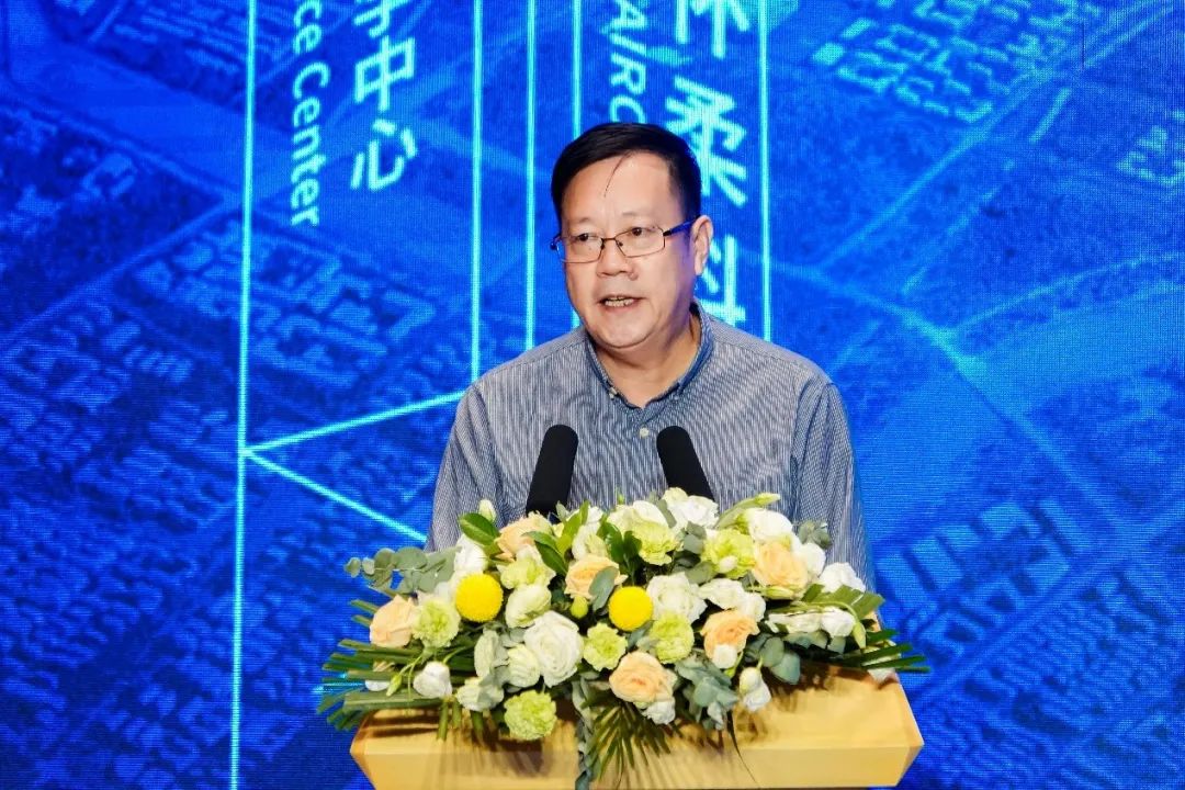 壹号娱乐研建的北京(怀柔)韧性城市示范区暨应用场景技术迭代平台发布成功 壹号娱乐研建的北京(怀柔)韧性城市示范区暨应用场景技术迭代平台发布成功