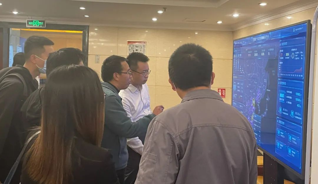 筑起安全用气屏障,壹号娱乐联合云南电信召开燃气卫士产品推荐会 筑起安全用气屏障,壹号娱乐联合云南电信召开燃气卫士产品推荐会