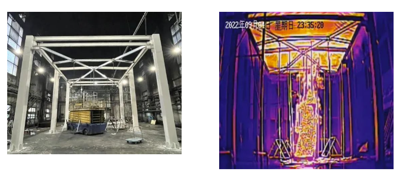 科大立安创新型技术方案赋能“深中通道”安全保护系统 科大立安创新型技术方案赋能“深中通道”安全保护系统