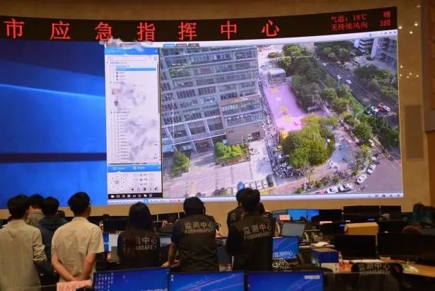 壹号娱乐佛山监测中心运营团队荣获2022年度优秀团队奖 壹号娱乐佛山监测中心运营团队荣获2022年度优秀团队奖