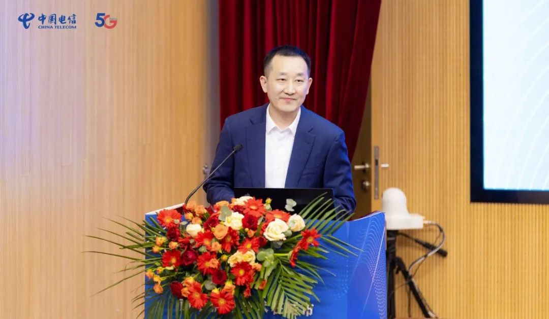 政企联动引领智慧未来,壹号娱乐参与长沙创新应用论坛 政企联动引领智慧未来,壹号娱乐参与长沙创新应用论坛