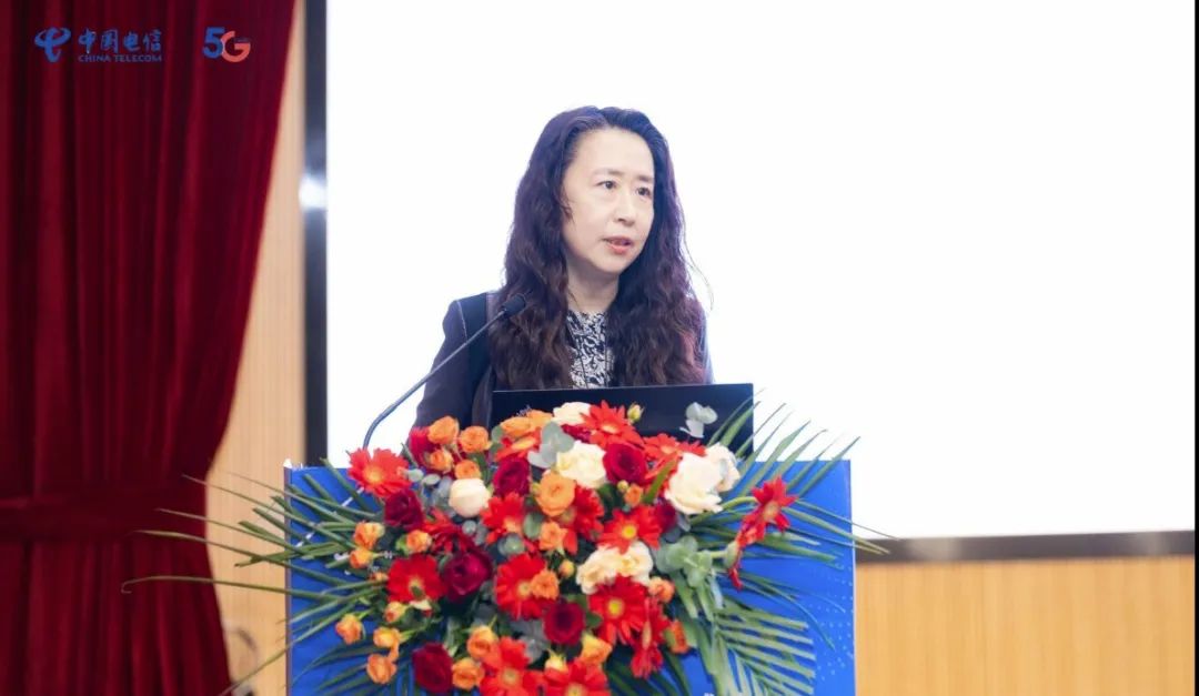 政企联动引领智慧未来,壹号娱乐参与长沙创新应用论坛 政企联动引领智慧未来,壹号娱乐参与长沙创新应用论坛