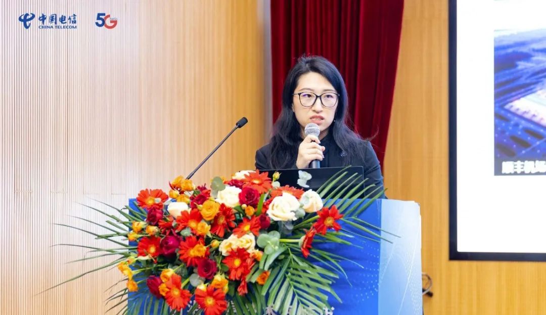 政企联动引领智慧未来,壹号娱乐参与长沙创新应用论坛 政企联动引领智慧未来,壹号娱乐参与长沙创新应用论坛