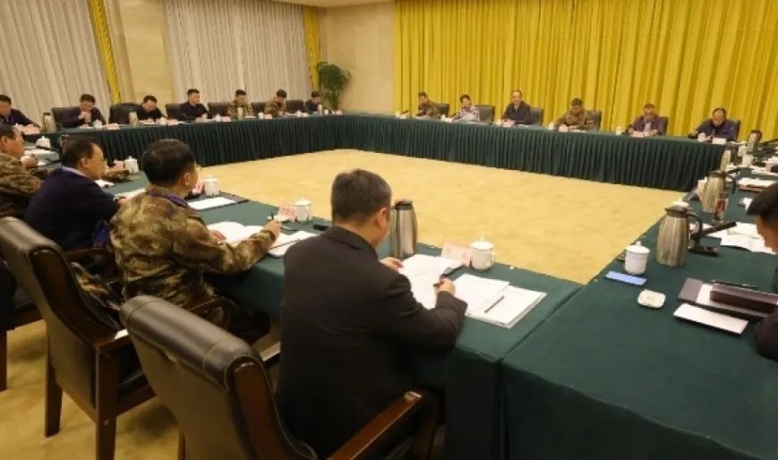 壹号娱乐技术支撑的森林防灭火“凉山模式”被点赞 壹号娱乐技术支撑的森林防灭火“凉山模式”被点赞