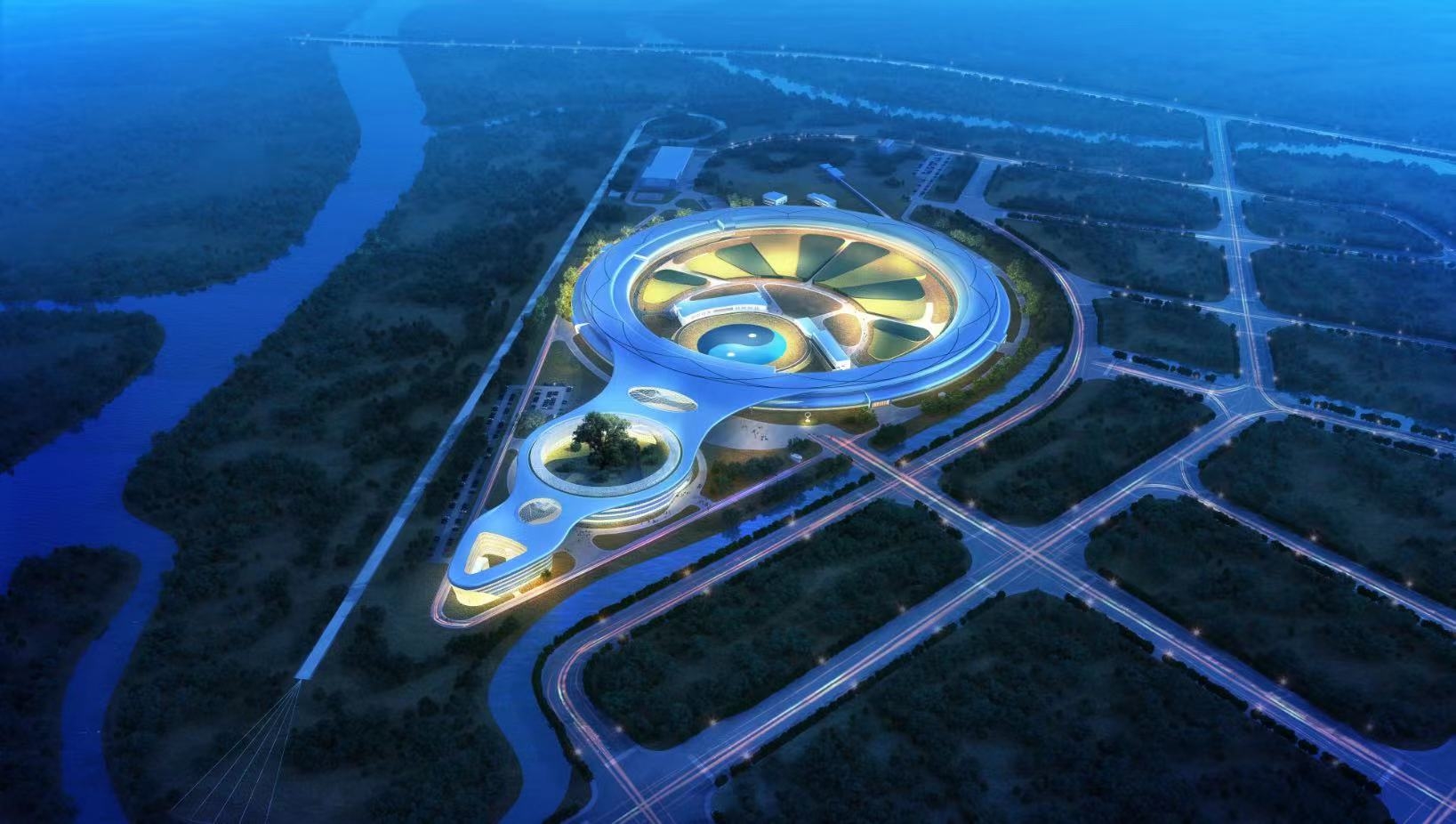 壹号娱乐用娱乐让城市更安全更智慧更韧性 壹号娱乐用娱乐让城市更安全更智慧更韧性
