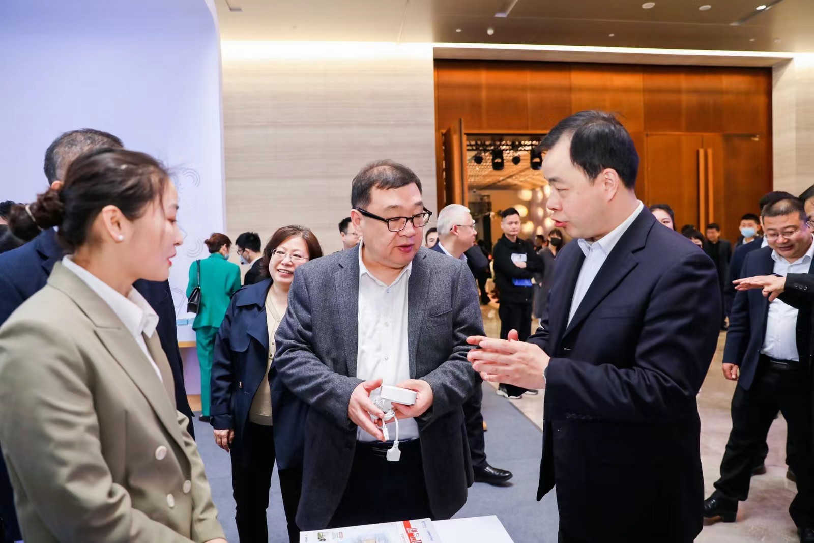 壹号娱乐“燃气卫士”亮相2023年中国电信陕西公司渠道合作伙伴表彰暨终端交易会 壹号娱乐“燃气卫士”亮相2023年中国电信陕西公司渠道合作伙伴表彰暨终端交易会