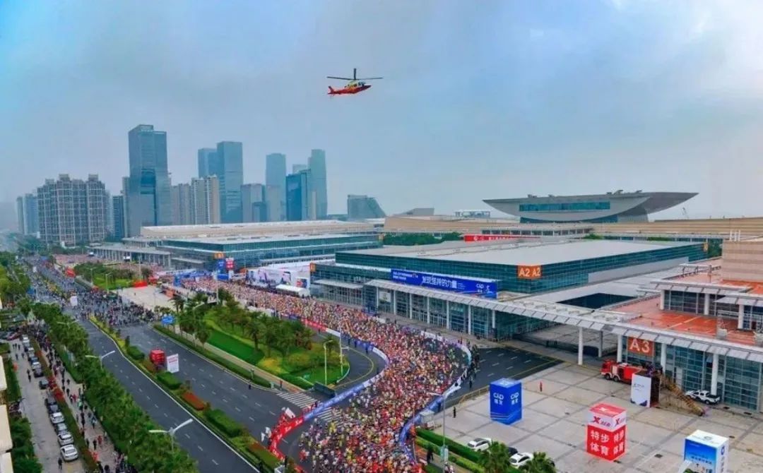 壹号娱乐承建的“厦门卫生应急指挥平台”为厦门国际马拉松活动安全保驾护航 壹号娱乐承建的“厦门卫生应急指挥平台”为厦门国际马拉松活动安全保驾护航