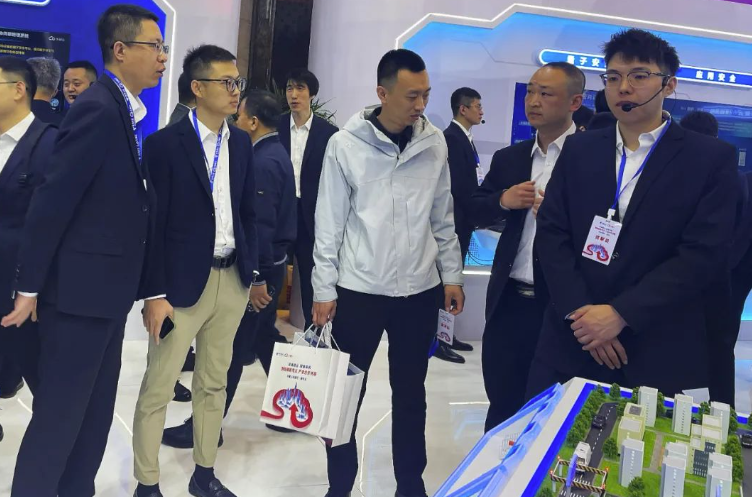 提升城市韧性 壹号娱乐创新娱乐产品重磅亮相天翼云中国行·黑龙江站 提升城市韧性 壹号娱乐创新娱乐产品重磅亮相天翼云中国行·黑龙江站