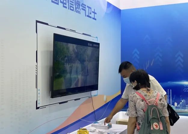为民科普激活创新伟力壹号娱乐亮相全国科普日展览活动 为民科普激活创新伟力壹号娱乐亮相全国科普日展览活动