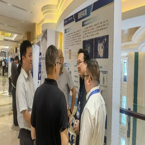 壹号娱乐创新赋能化工园区数智化安全 壹号娱乐创新赋能化工园区数智化安全