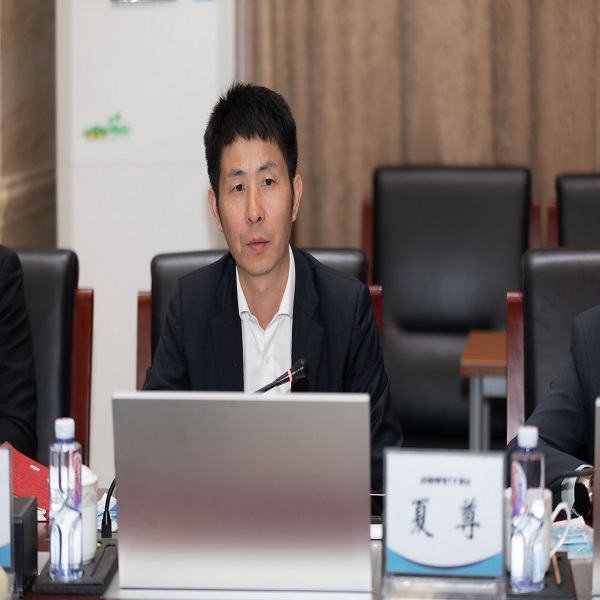 华为与壹号娱乐开展座谈交流,以新质生产力守护公共安全 华为与壹号娱乐开展座谈交流,以新质生产力守护公共安全