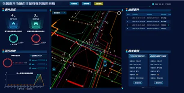 中国日报:助力建设更高水平平安中国,壹号娱乐加快“AI+”公共安全创新应用 中国日报:助力建设更高水平平安中国,壹号娱乐加快“AI+”公共安全创新应用